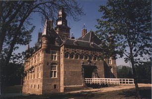 Kijk ook eens op http://wijchen.nu